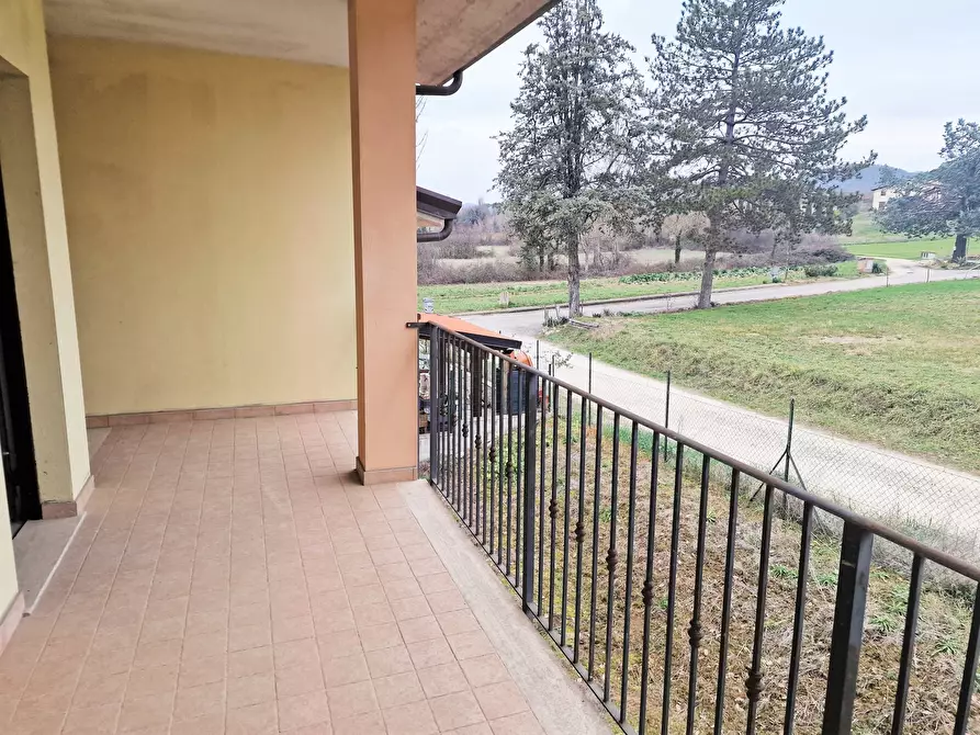 Immagine 29 di Trilocale in vendita  in Strada Tiberina Nord 421 a Perugia