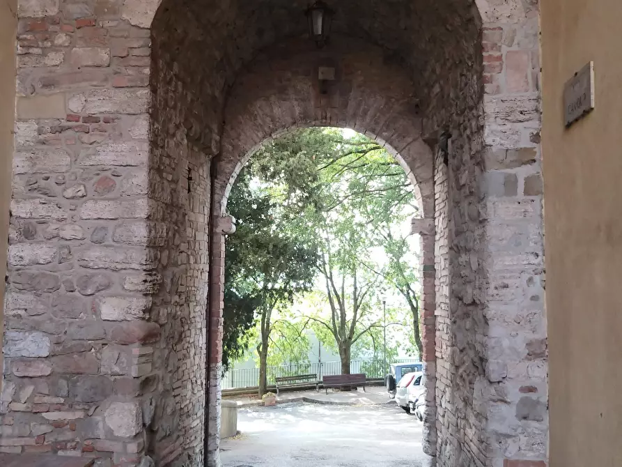 Immagine 40 di Terratetto in vendita  in Via Duca degli Abruzzi 18 a Collazzone