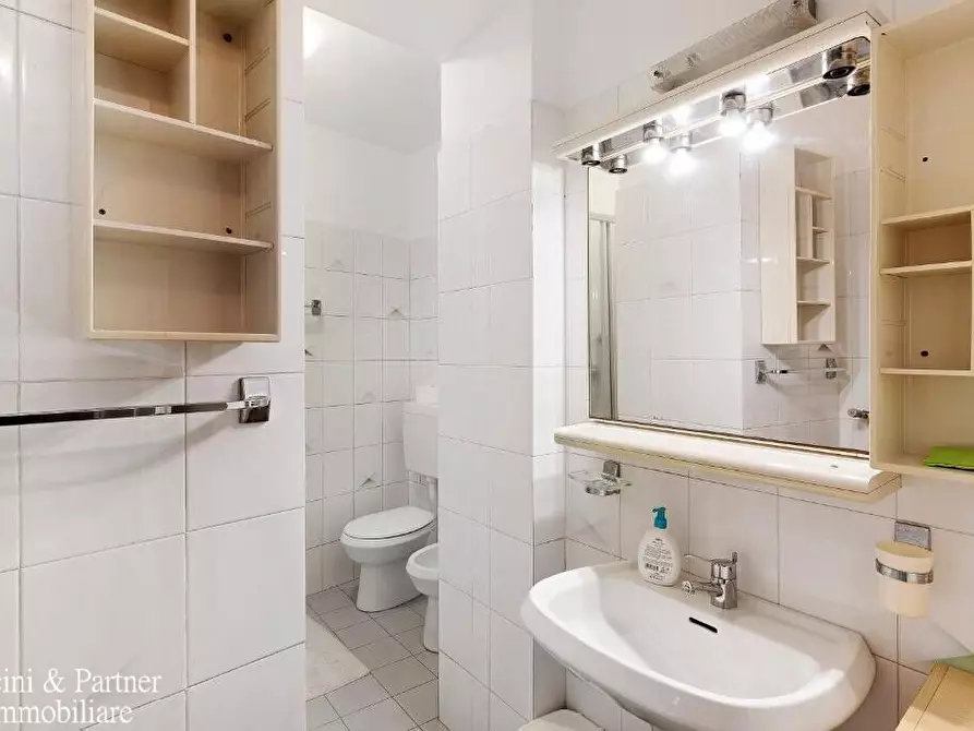 Immagine 14 di Trilocale in vendita  in Via Guani a Levanto