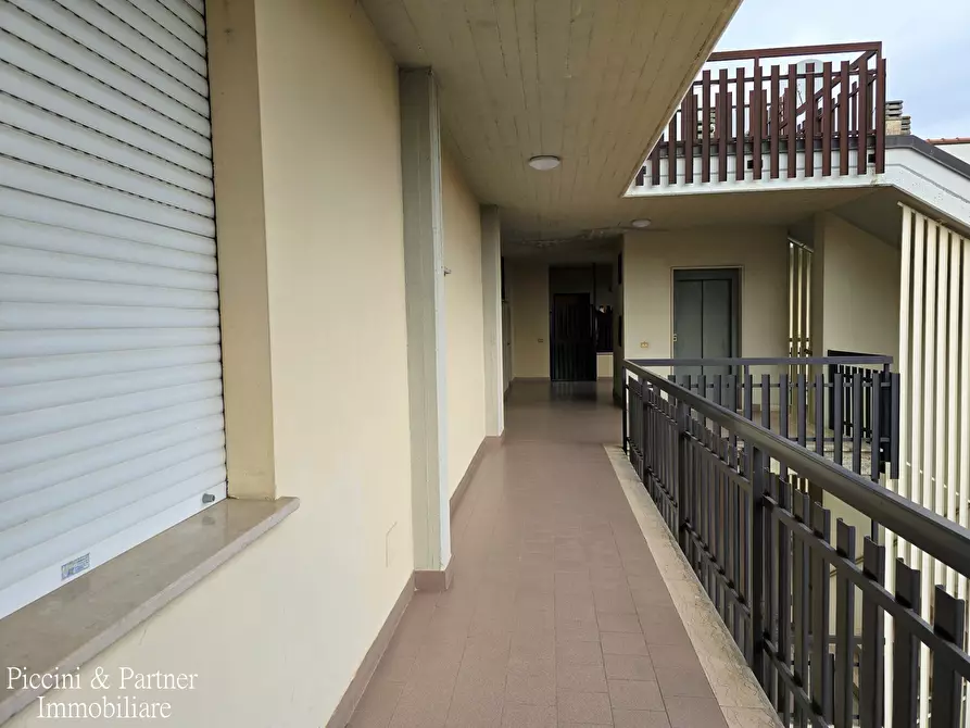 Immagine 50 di Quadrilocale in vendita  in Via dello Zucchero 24 a Perugia