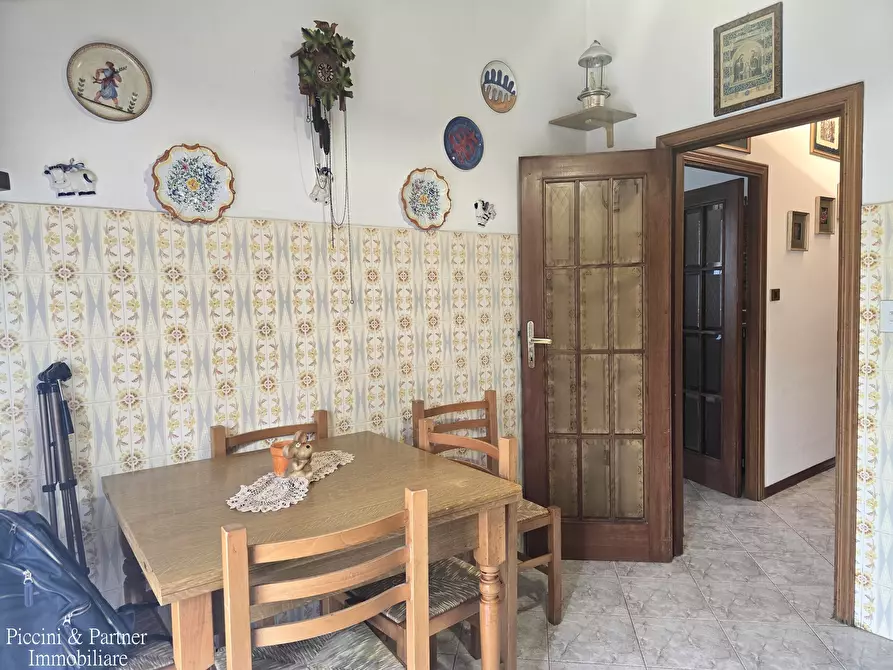 Immagine 14 di Pentalocale in vendita  in Via Fratelli Rosselli a Chiusi