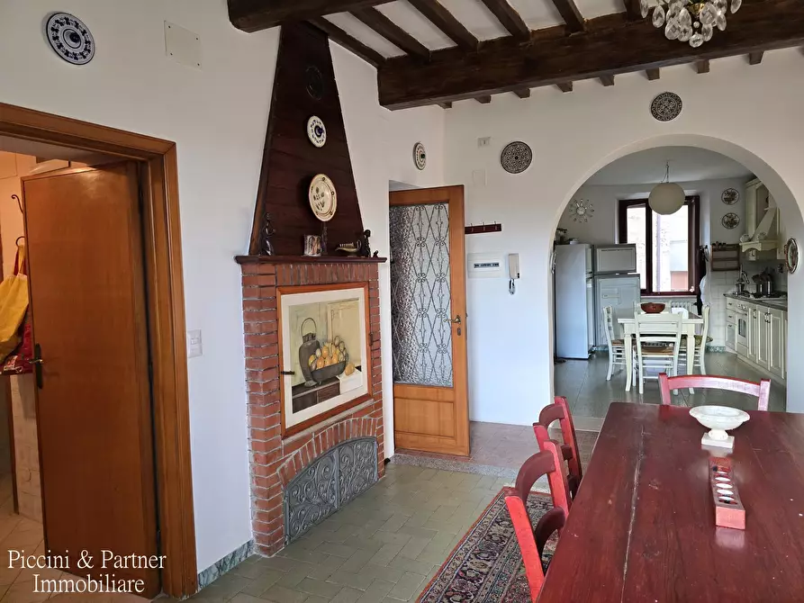 Immagine 5 di Pentalocale in vendita  in Via Ludovico Ariosto 7 a Piegaro
