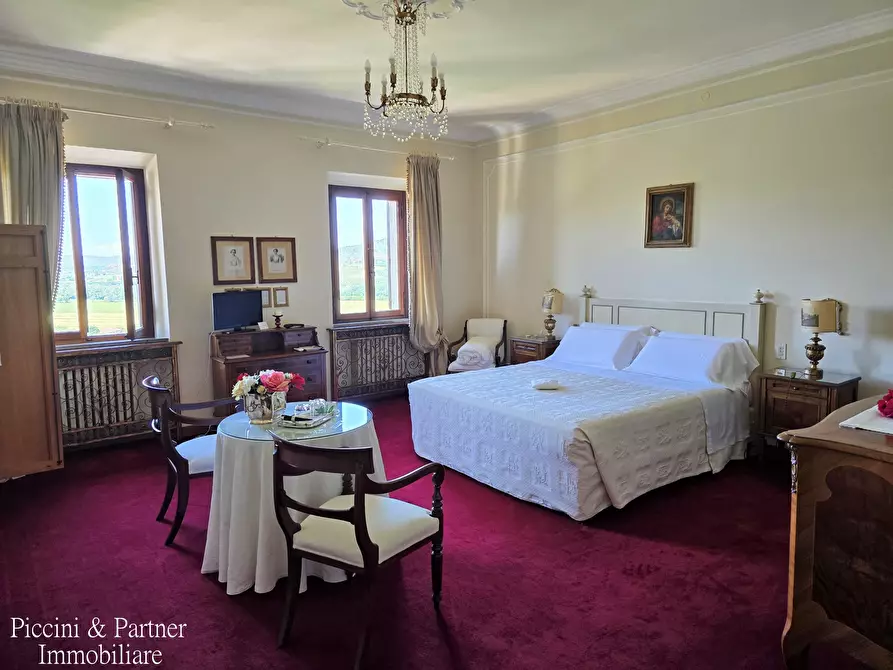 Immagine 19 di Villa in vendita  in Via Giambattista Vico 12 a Corciano