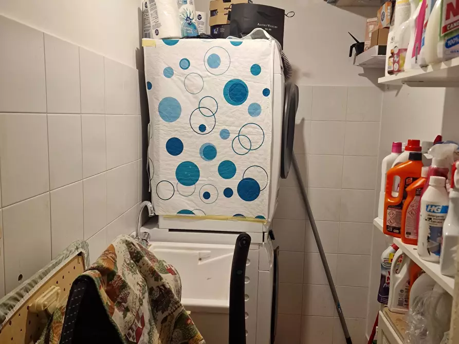 Immagine 39 di Attico in vendita  in Via della Robbia a Città Di Castello