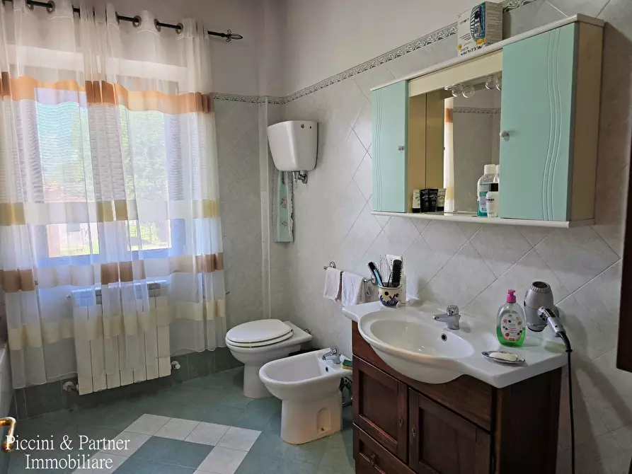 Immagine 64 di Terratetto in vendita  in Via Napoli a Castiglione Del Lago