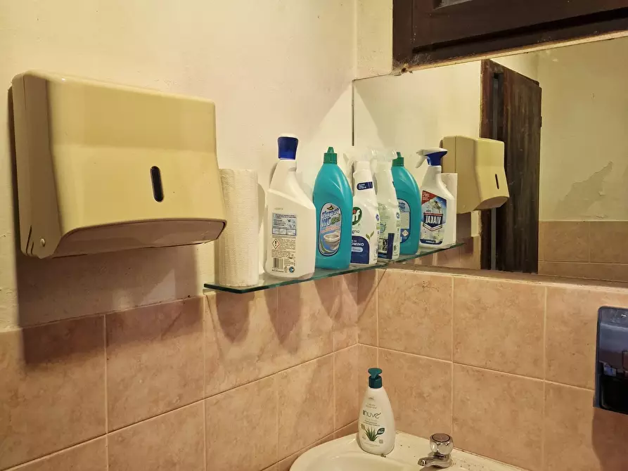 Immagine 83 di Bilocale in vendita  in Via Italia a Magione