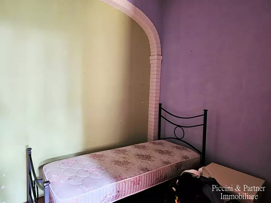 Immagine 26 di Terratetto in vendita  in Via Santa Maria a Castiglione Del Lago