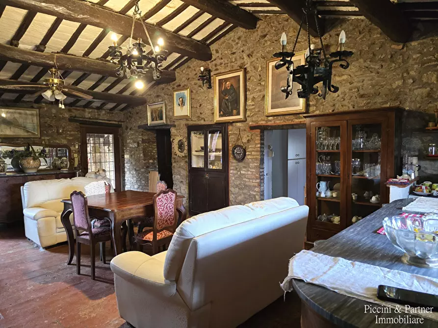 Immagine 20 di Rustico / casale in vendita  in Vocabolo Coccimignolo 36 a Marsciano