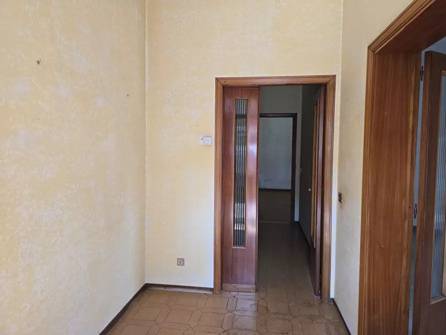 Immagine 8 di Casa bifamiliare in vendita  in Via Como a Montepulciano