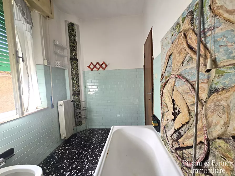 Immagine 41 di Terratetto in vendita  in Borgo IV Novembre a Marsciano