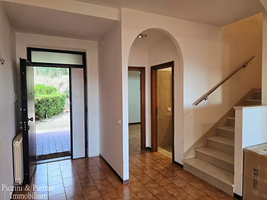 Immagine 9 di Villetta a schiera in vendita  in Via delle Querce 30 a Assisi