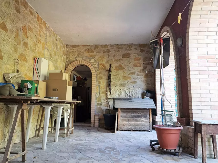 Immagine 46 di Rustico / casale in vendita  in QC38+9R Todi PG a Todi