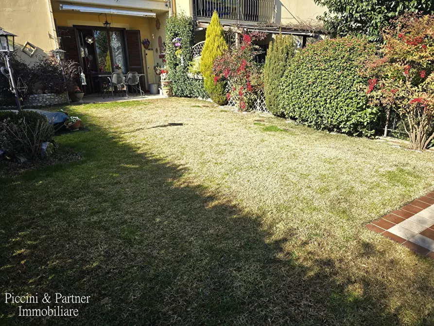 Immagine 20 di Villetta a schiera in vendita  in Via Macedonio Melloni a Spoleto