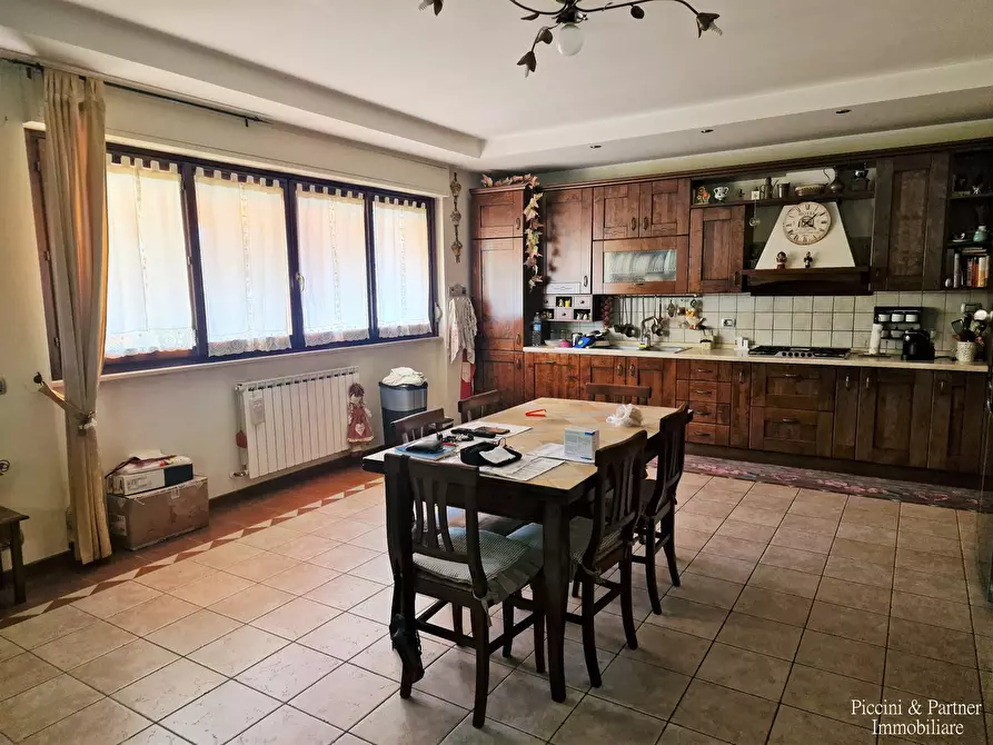 Immagine 6 di Villetta a schiera in vendita  in Via Maestri del Lavoro a Umbertide