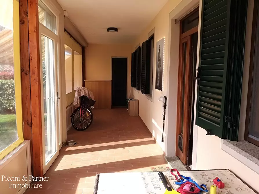 Immagine 26 di Villetta a schiera in vendita  in Via degli Artigiani a Castiglione Del Lago