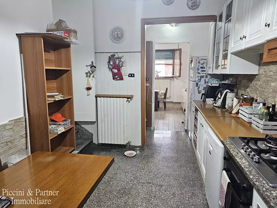 Immagine 27 di Villetta a schiera in vendita  in Via della Madonna dell'Olivo a Assisi