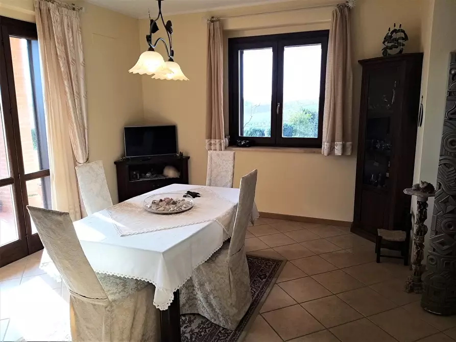 Immagine 8 di Casa bifamiliare in vendita  in Via Todi 23 a Perugia