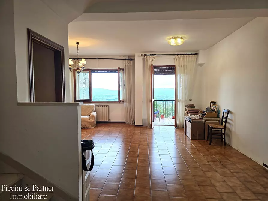 Immagine 23 di Villetta a schiera in vendita  in Via delle Querce 30 a Assisi