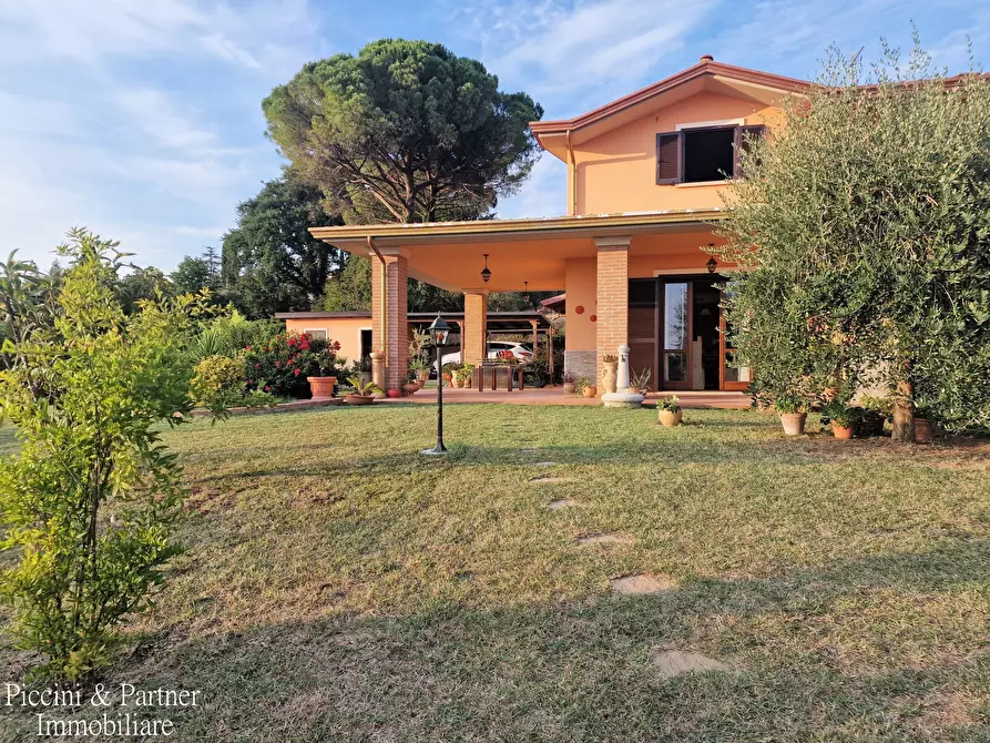 Immagine 79 di Casa bifamiliare in vendita  in Via Chiorri 42 a Perugia