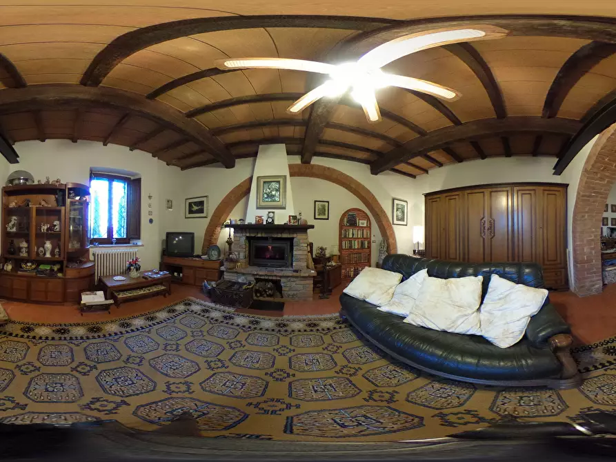 Immagine 25 di Rustico / casale in vendita  in Voc. San Bartolomeo a Città Della Pieve