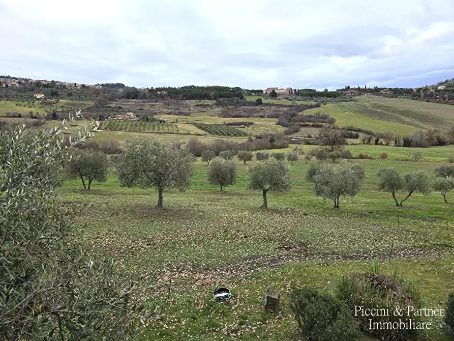 Immagine 43 di Casa indipendente in vendita  in Strada di Pereta a Chianciano Terme
