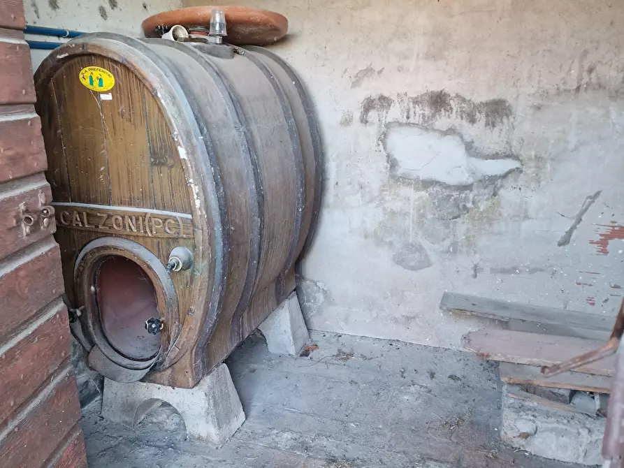 Immagine 49 di Casa bifamiliare in vendita  in Via San Biagio a Castiglione Del Lago