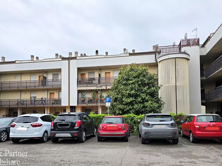 Immagine 53 di Quadrilocale in vendita  in Via dello Zucchero 24 a Perugia