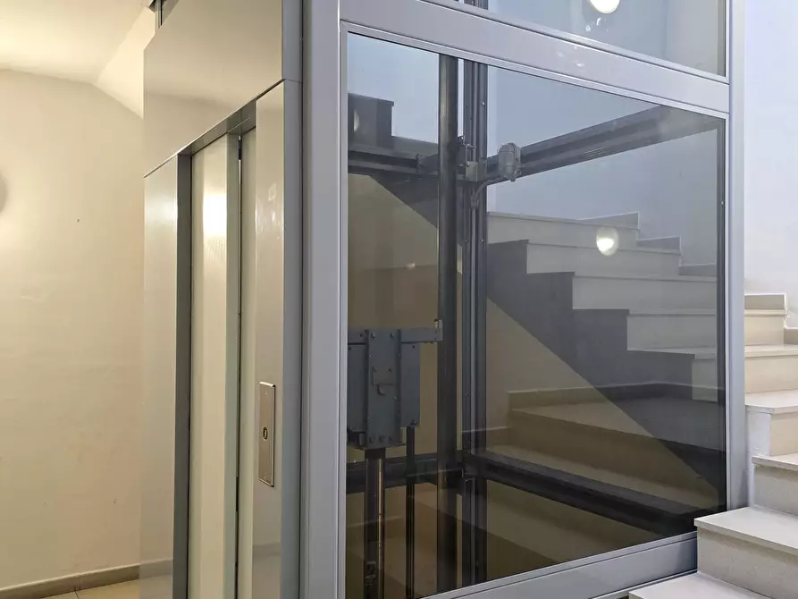 Immagine 4 di Quadrilocale in vendita  in Via Bastiola 95 a Bastia Umbra