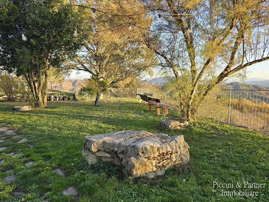 Immagine 78 di Rustico / casale in vendita  in San Benedetto Vecchio a Gubbio