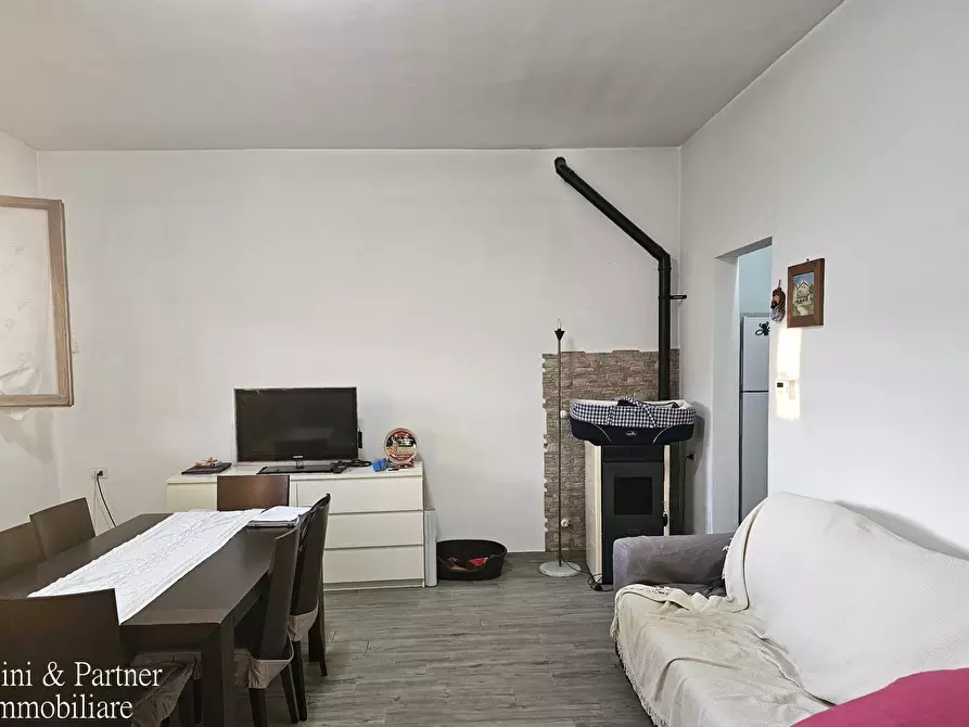 Immagine 9 di Villetta a schiera in vendita  in Via della Madonna dell'Olivo a Assisi