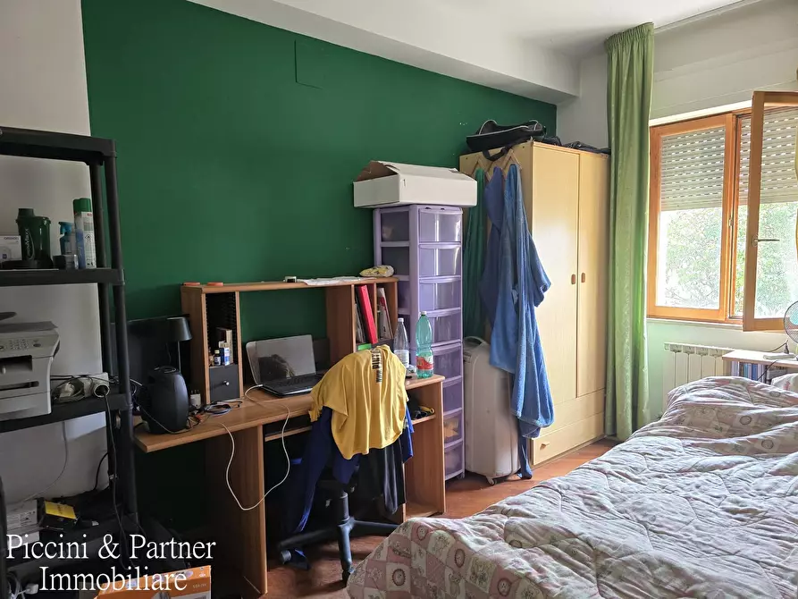 Immagine 37 di Pentalocale in vendita  in Via Maria Montessori a Tuoro Sul Trasimeno
