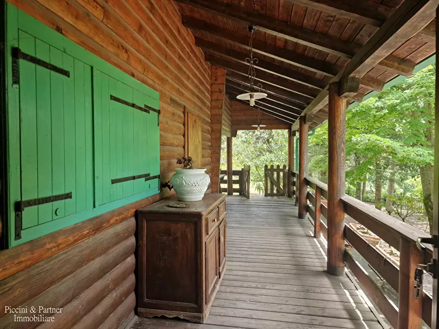 Immagine 24 di Villa in vendita  in Via dei Cespugli 12 a Passignano Sul Trasimeno