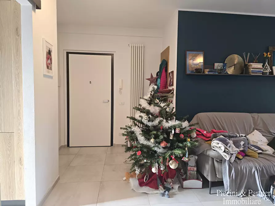 Immagine 5 di Quadrilocale in vendita  in Via Trasimeno 15 a Magione