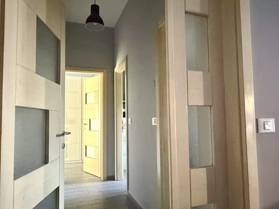 Immagine 17 di Appartamento in vendita  in Via Argine Sinistro Goffredo Alterisio 102 a Imperia