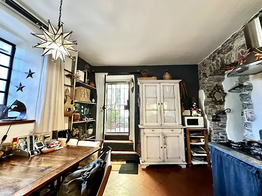 Immagine 5 di Rustico / casale in vendita  in via Glori 36 a Diano San Pietro