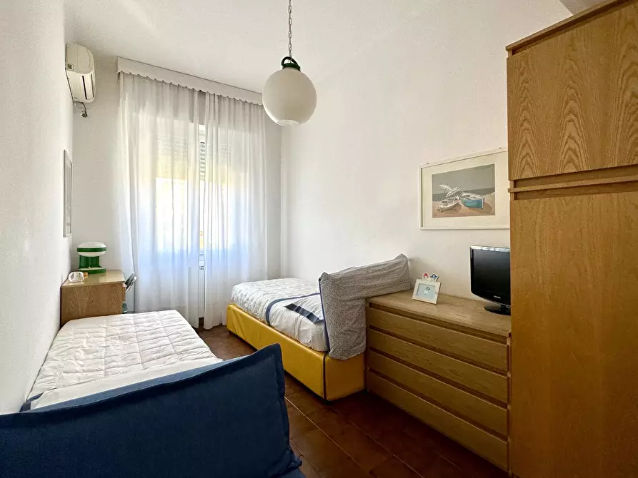 Immagine 17 di Quadrilocale in vendita  in via Agnese a Diano Marina