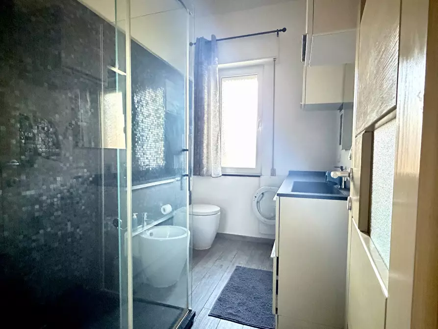 Immagine 27 di Appartamento in vendita  in Via Argine Sinistro Goffredo Alterisio 102 a Imperia