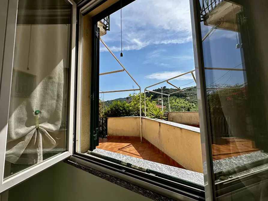 Immagine 7 di Bilocale in vendita  in via Caduti di Nassyria a Diano Castello