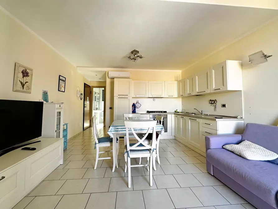 Immagine 7 di Bilocale in vendita  in via cairoli 5 a Diano Marina