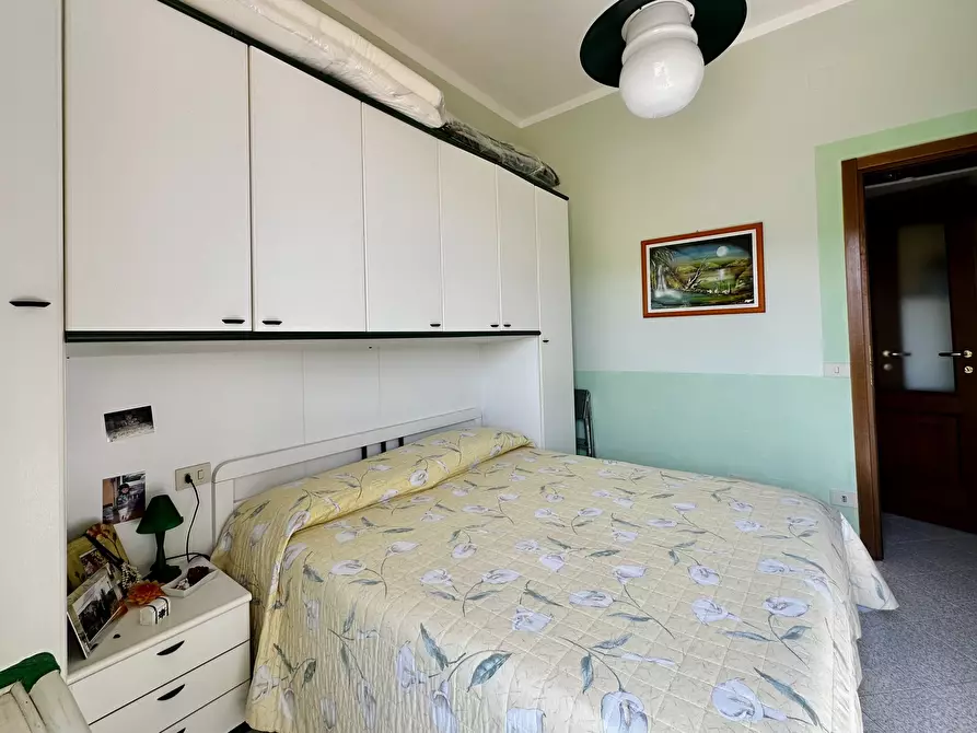 Immagine 18 di Bilocale in vendita  in via Caduti di Nassyria a Diano Castello