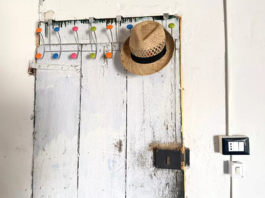 Immagine 30 di Porzione di casa in vendita  in Via Partigiani a Diano San Pietro