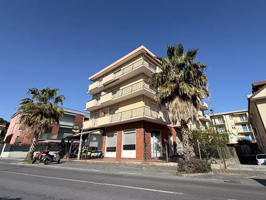 Immagine 22 di Bilocale in vendita  in Via Alessandro Manzoni a San Bartolomeo Al Mare