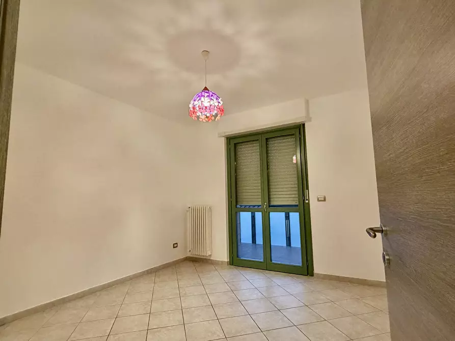 Immagine 13 di Quadrilocale in vendita  in Via S.Pio da Pietrelcina 16 a Imperia