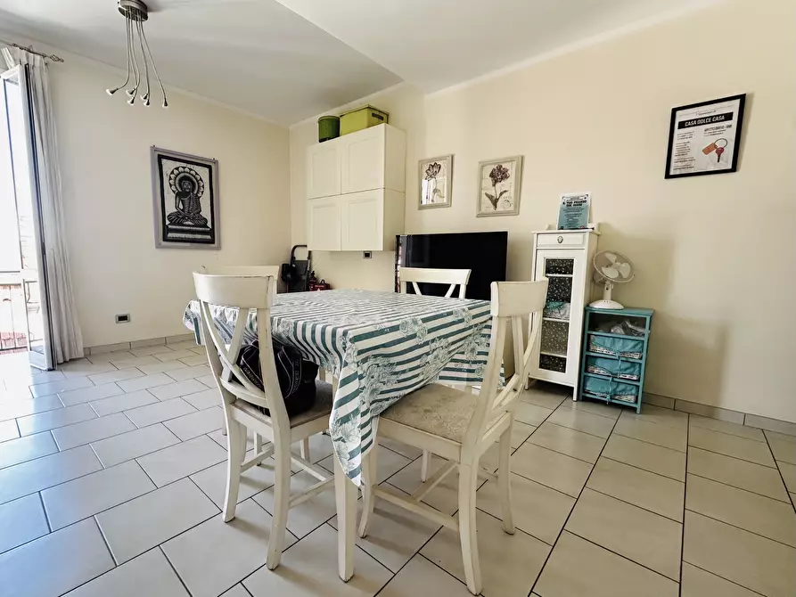 Immagine 4 di Bilocale in vendita  in via cairoli 5 a Diano Marina