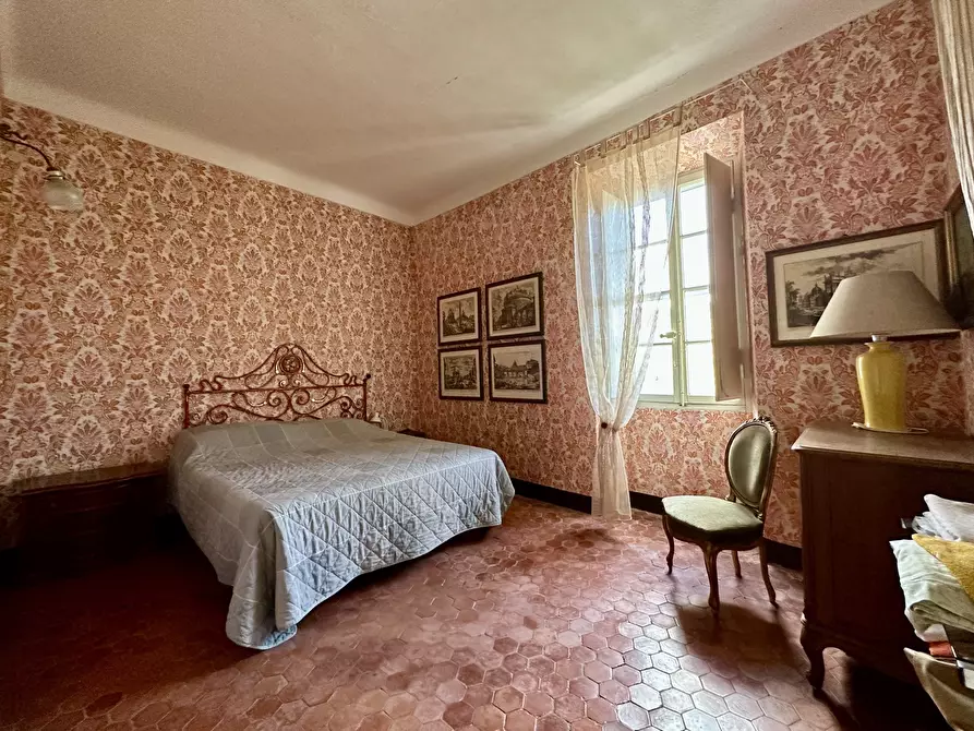 Immagine 12 di Quadrilocale in vendita  in Via Giuseppe Garibaldi 8 a Diano San Pietro