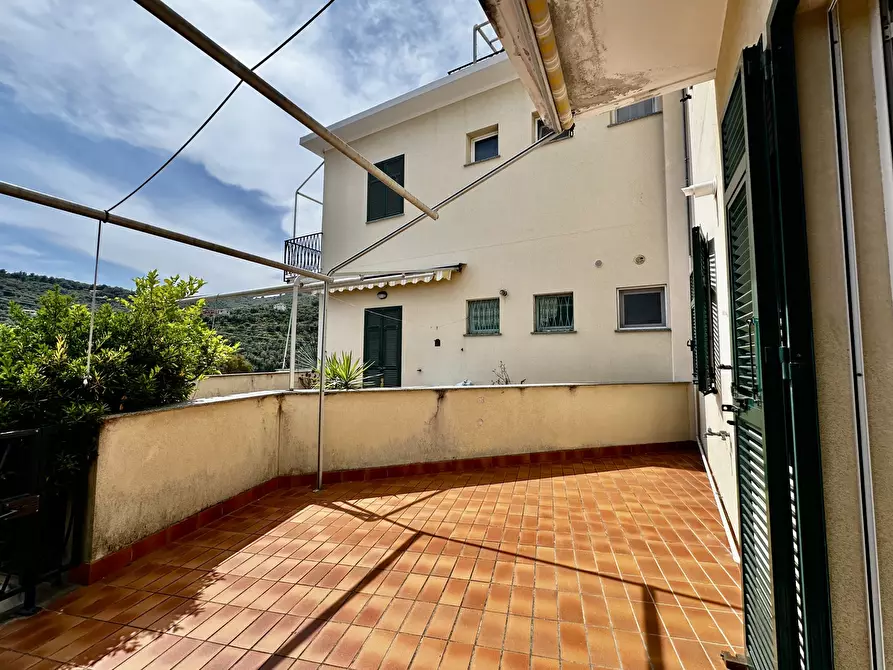 Immagine 3 di Bilocale in vendita  in via Caduti di Nassyria a Diano Castello
