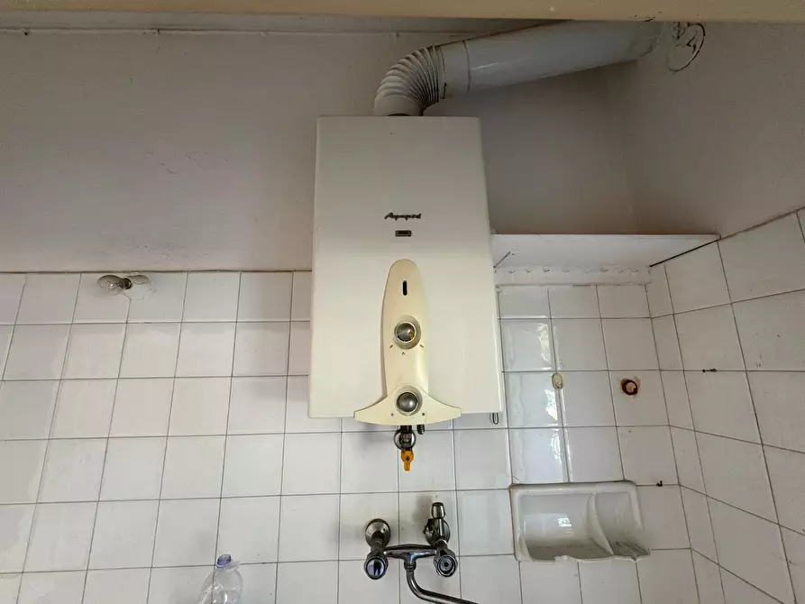 Immagine 20 di Trilocale in vendita  in Via Galileo Galilei 639 a San Remo