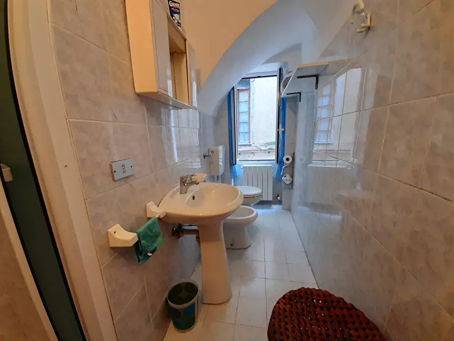 Immagine 9 di Trilocale in vendita  in Via Roma 54 a Ceriana