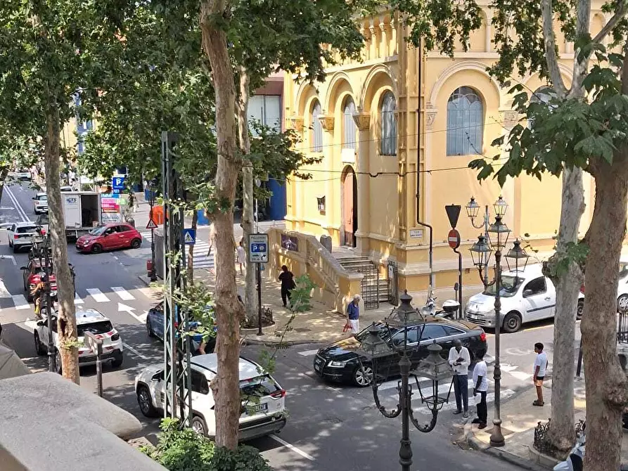 Immagine 11 di Ufficio in affitto  in Corso G. Garibaldi 60 a San Remo