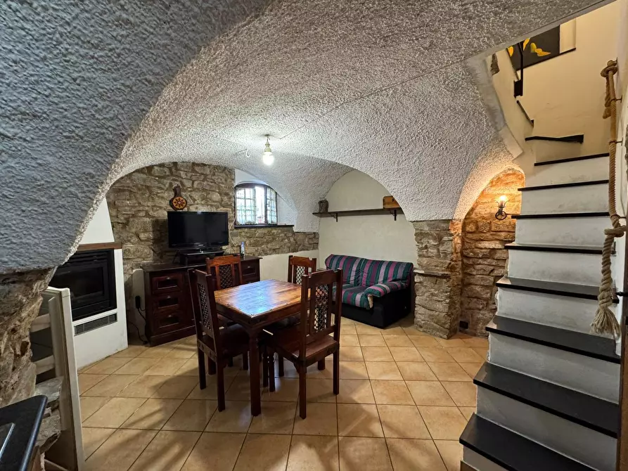 Immagine 9 di Bilocale in vendita  in Via Armando Diaz 2 a Imperia